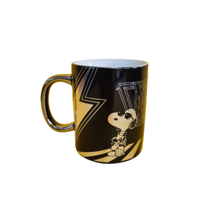 Taza Jumbo Edición Limitada Peanuts Snoopy 576 ml