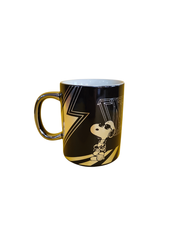 Taza Jumbo Edición Limitada Peanuts Snoopy 576 ml