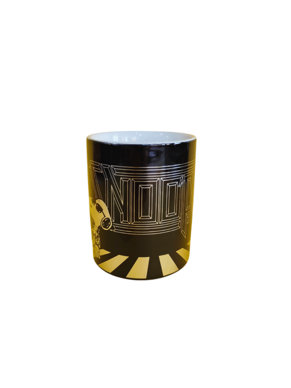 Taza Jumbo Edición Limitada Peanuts Snoopy 576 ml