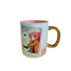 Taza Jumbo Edición Limitada Spy X Family 576 ml