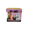 Taza Jumbo Edición Limitada Spy X Family 576 ml