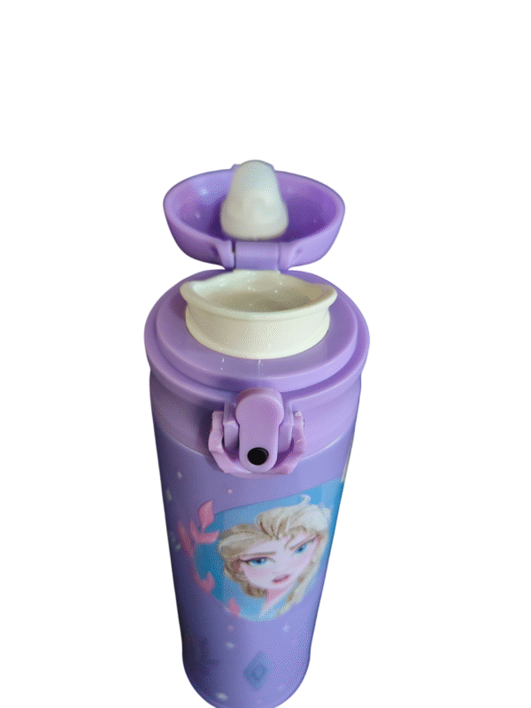 Termo Acero Inoxidable Frozen 400 ml