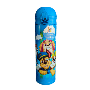 Termo Acero Inoxidable Paw Patrol 400 ml