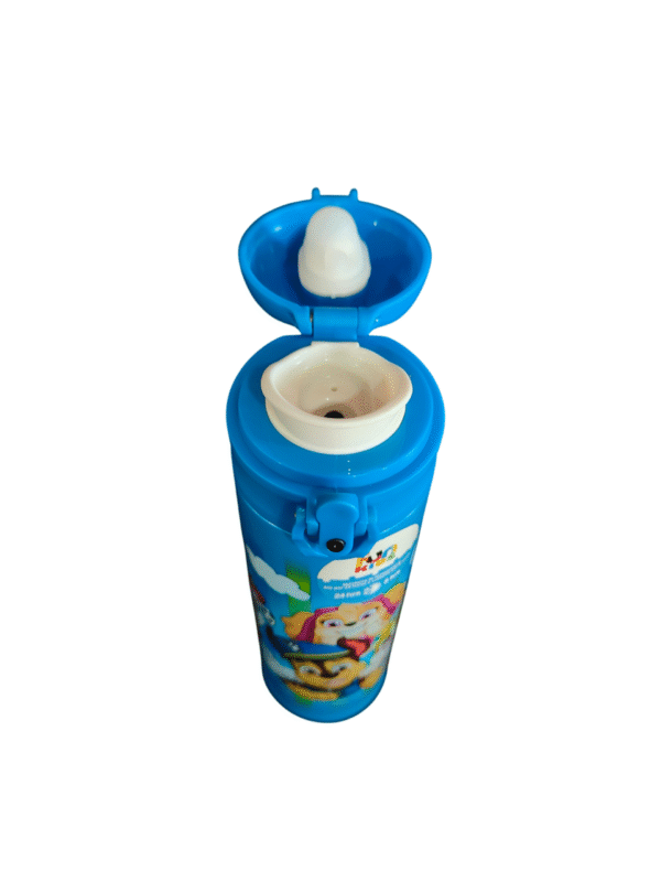 Termo Acero Inoxidable Paw Patrol 400 ml