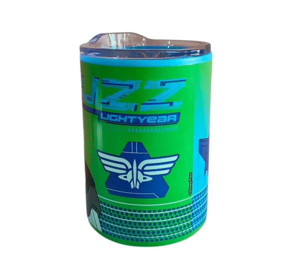 Termo Doble Pared Chico Buzz Lightyear