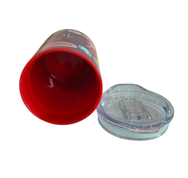 Termo Doble Pared Chico Disney 100 Años