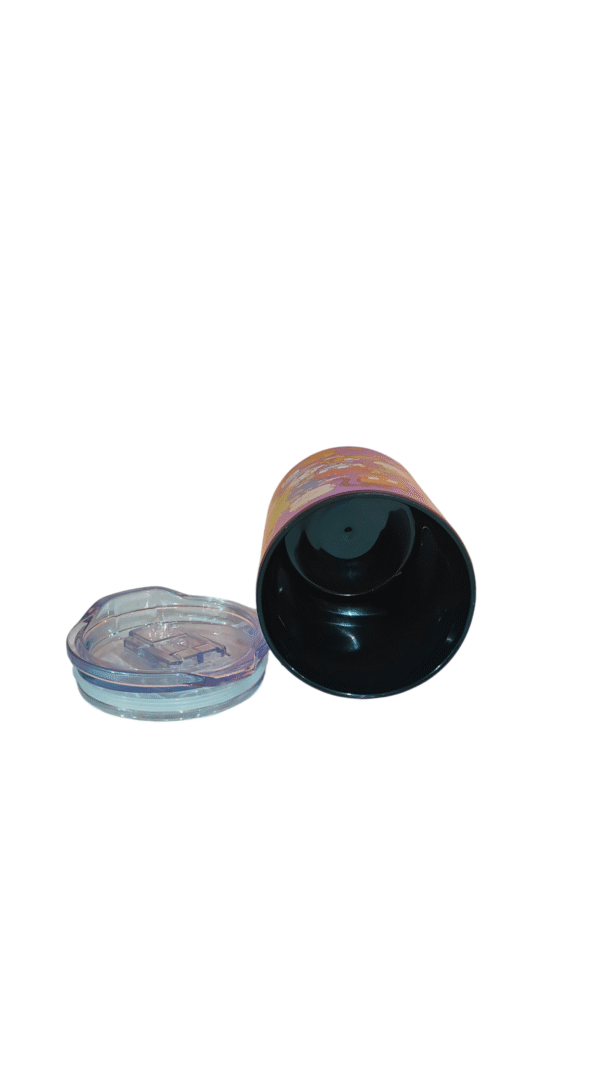 Termo Doble Pared Chico Rugrats