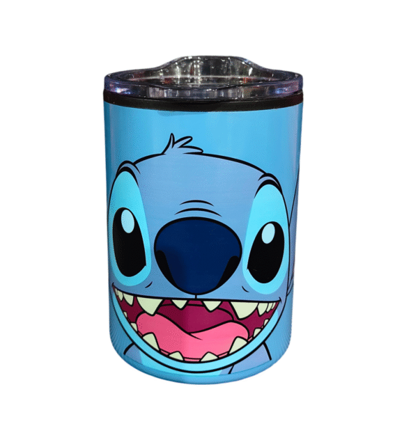 Termo Doble Pared Chico Stitch Exp 626