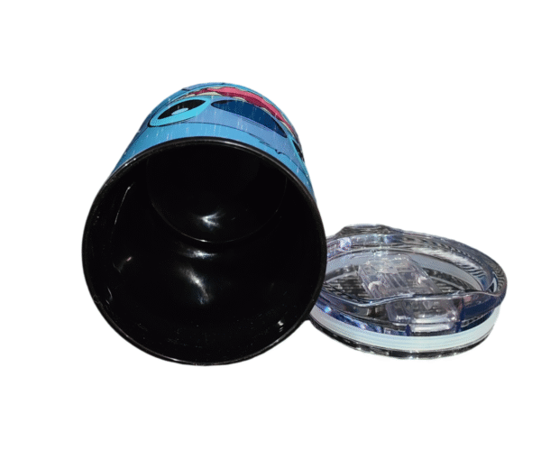 Termo Doble Pared Chico Stitch Exp 626