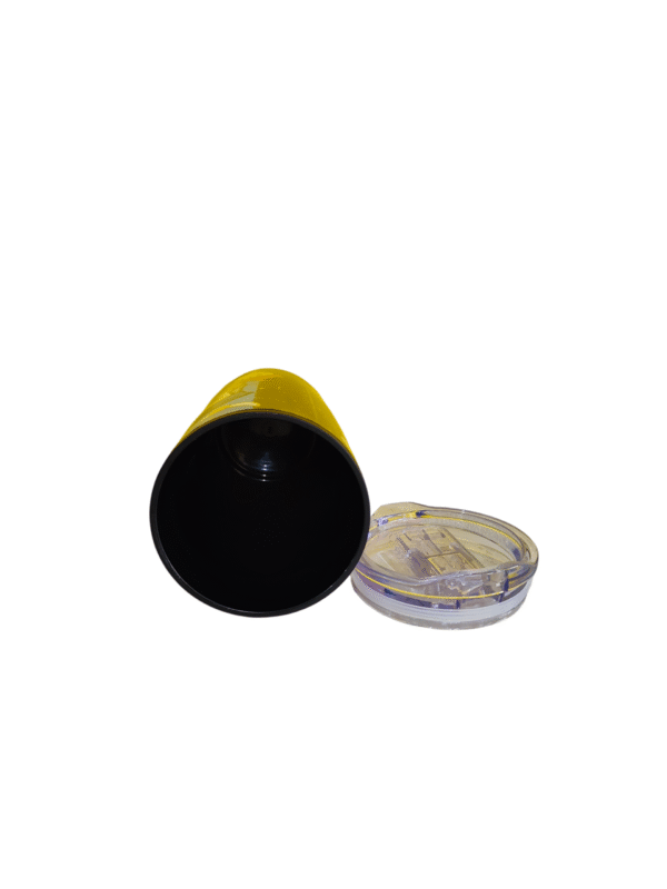 Termo Mediano Doble Pared Harry Potter