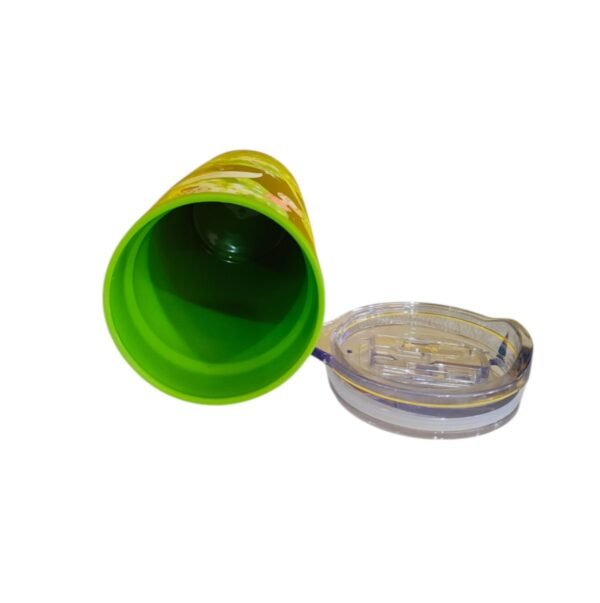 Termo Doble Pared Rick And Morty