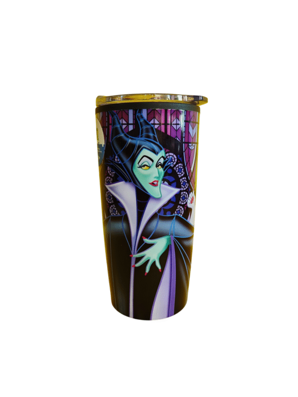 Termo Doble Pared Villanas