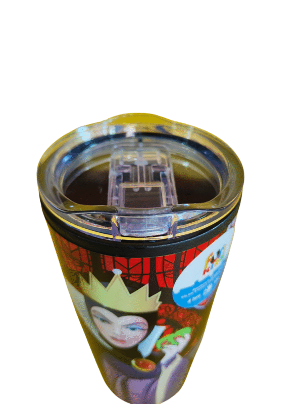 Termo Doble Pared Villanas