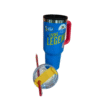 Termo Alto Doble Pared Donald 1.2Lt