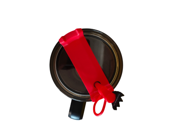 Termo Jumbo Metalico Godzilla