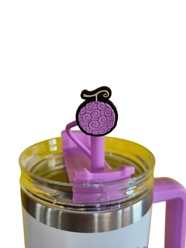 Termo Jumbo Metalico Luffy G5