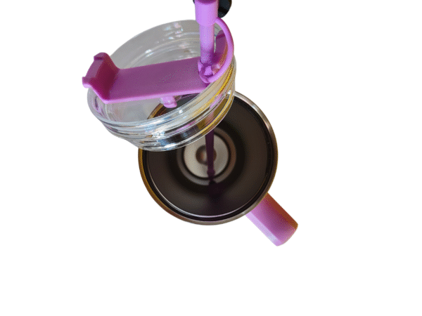 Termo Jumbo Metalico Luffy G5