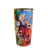 Termo Mediano Acero Inoxidable Dragon Ball Z Goku X Shenlong