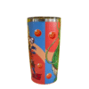 Termo Mediano Acero Inoxidable Dragon Ball Z Goku X Shenlong