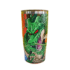 Termo Mediano Acero Inoxidable Dragon Ball Z Goku X Shenlong