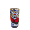 Termo Mediano Acero Inoxidable Mazinger Z