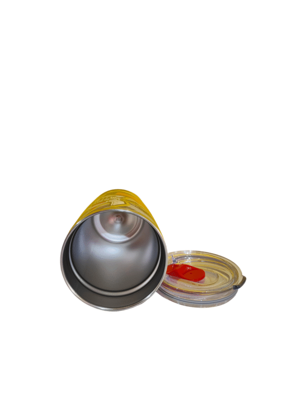 Termo Mediano Acero Inoxidable Mazinger Z