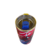 Termo Mediano Acero Inoxidable Spiderman