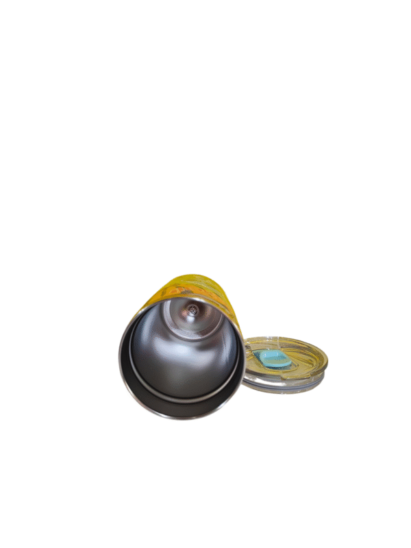 Termo Mediano Acero Inoxidable Stitch