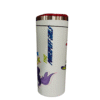 Termo Metalico Chicas Super Poderosas 591ml