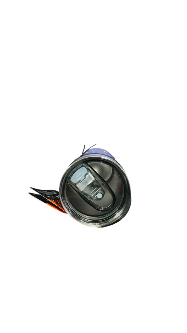 Termo Metalico Toallin 591ml