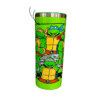 Termo Metalico Tortugas Ninja 591ml