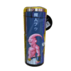 Termo Metalico Villanos Dragon Ball Z 591ml