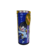 Termo Metalico Villanos Dragon Ball Z 591ml