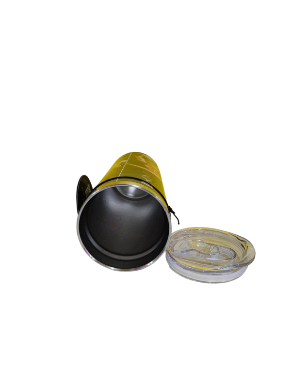 Termo Metalico Villanos Dragon Ball Z 591ml