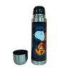 Termo Tipo Bala Mediano Snoopy 500 ml