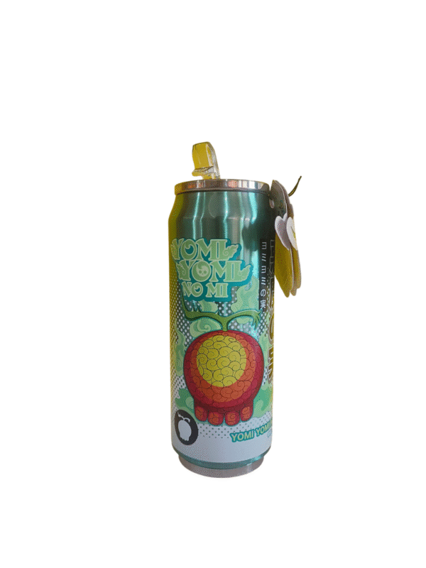 Termo Tipo Lata Brook