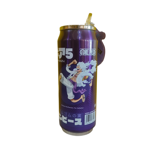 Termo Tipo Lata Luffy G5