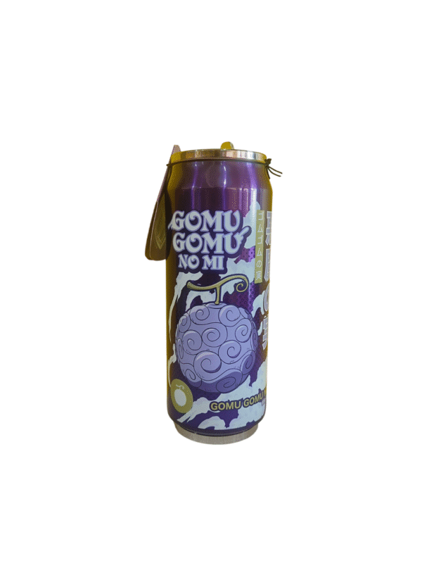 Termo Tipo Lata Luffy G5