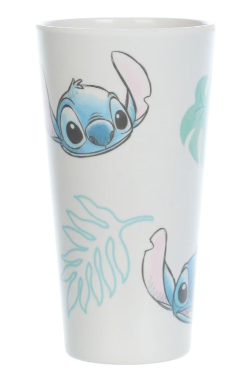 Vajilla 12 Piezas Bambú Stitch