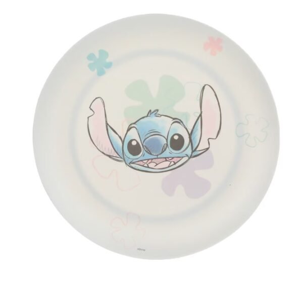 Vajilla 12 Piezas Bambú Stitch