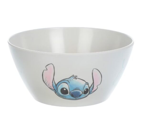 Vajilla 12 Piezas Bambú Stitch