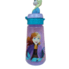 Vaso Con Tapa 3D Frozen