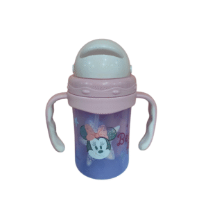 Vaso Entrenador Minnie