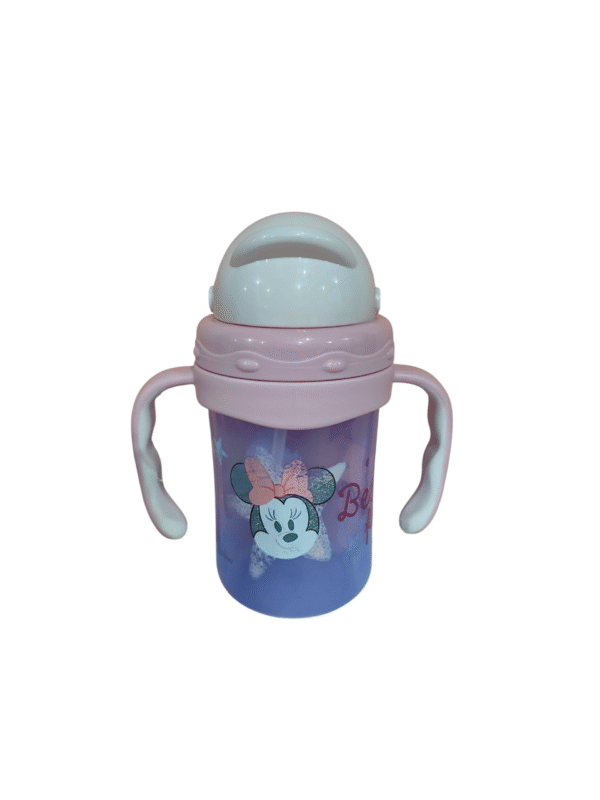 Vaso Entrenador Minnie