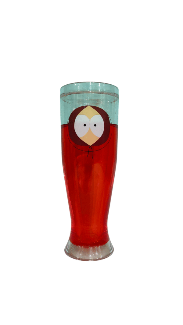 Vaso de Gel Kenny