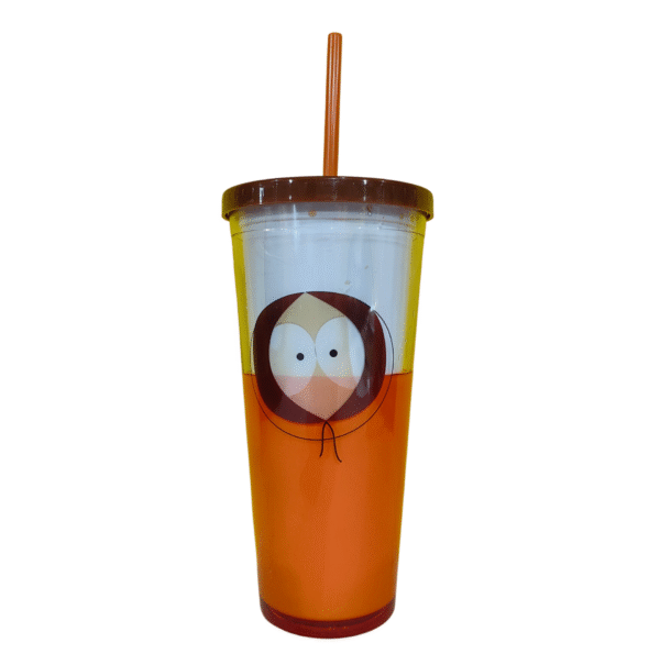 Vaso de Viaje Kenny