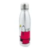 Botella De Aluminio Snoopy