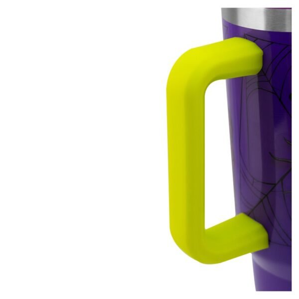 Termo Alto Doble Pared 1.2 L. Jack Skellington