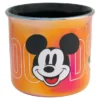 Tarro Cerámica Iridiscente Mickey 430 Ml