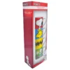 Torre de 4 Tazas Apilables Porcelana Snoopy